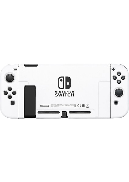 Nintendo Switch Koruyucu Ultra Ince Bölünmüş Pc Sert Kılıf (Yurt Dışından)