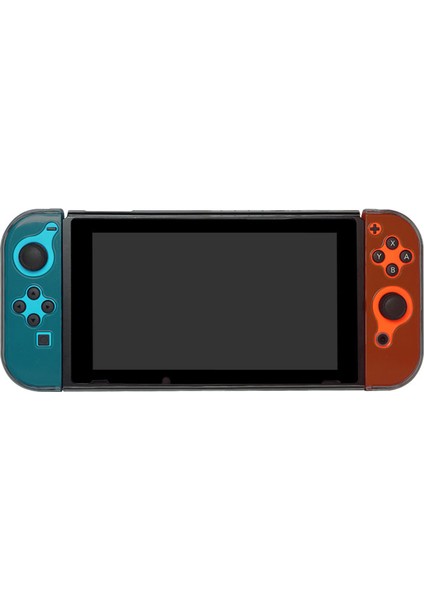 Nintendo Anahtarı Bölünmüş Pc Koruyucu Kılıf (Yurt Dışından)