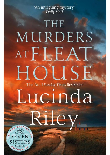 The Murders At Fleat House