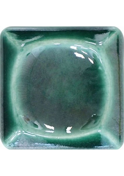 Kgg 123 Morgentau Parlak Sır