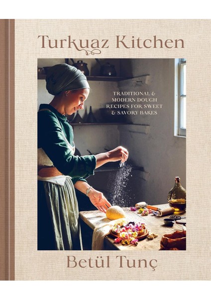 Turkuaz Kitchen