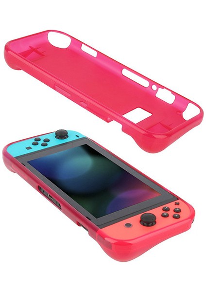 Nintendo Switch Tpu Entegre Koruyucu Kılıf (Yurt Dışından)