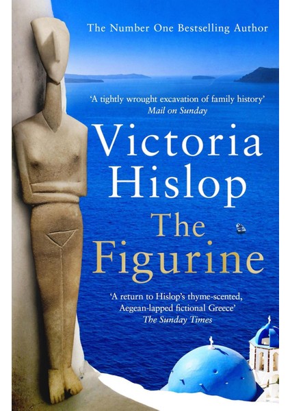 The Figurine