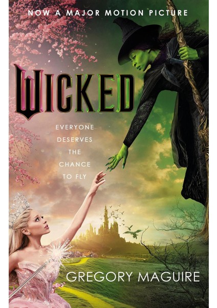 Wicked