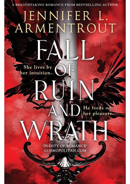 Fall Of Ruin And Wrath