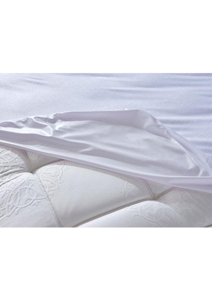 Ultrasoft Alez Çift Kişilik Beyaz modelleri