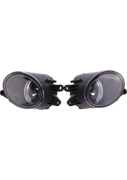 1 Çift Araba Ön Tampon Sis Işık Lambası A4 B6 2001-2005 Araba-Styling 8E0941699 8E0941700 Haln Sis Lamba Işığı (Yurt Dışından)