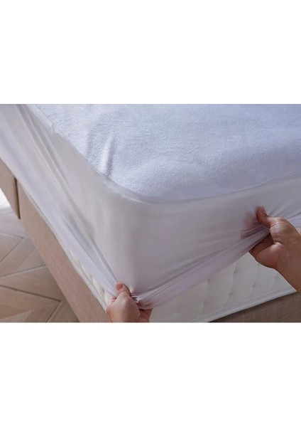 Ultrasoft Sıvı Geçirmez Alez 100 x 200 cm