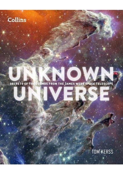 Unknown Universe Secrets Of The Cosmos