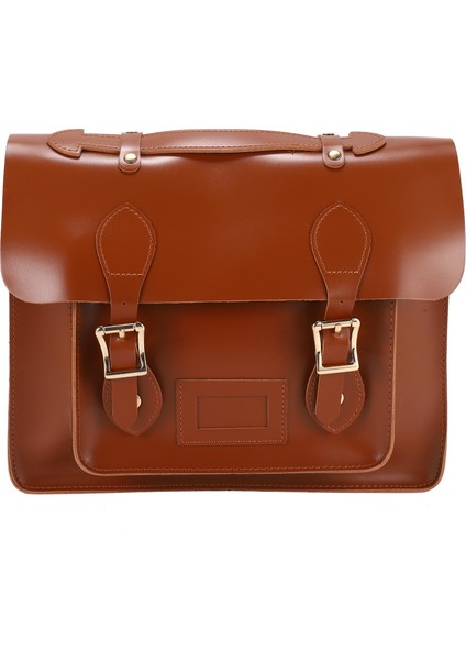 Günlük Sırt Çantası,vintage Kolej Tarzı Omuz Çantası Çanta Moda Vahşi Sırt Çantası Büyük Kapasiteli Sırt Çantası Kahverengi (Yurt Dışından) fiyatları