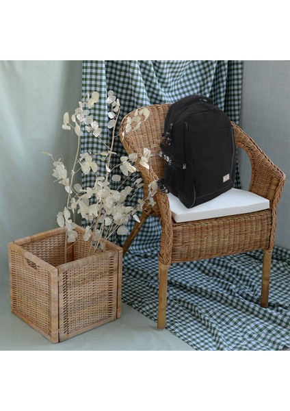 Günlük Sırt Çantası,aolıda Rahat USB Siyah Sırt Çantaları Erkek Çantası Seyahat Büyük Kapasiteli Sırt Çantaları Gençler Için Okul Çantaları Dizüstü Bilgisayar (Yurt Dışından) modelleri