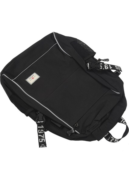 Günlük Sırt Çantası,aolıda Rahat USB Siyah Sırt Çantaları Erkek Çantası Seyahat Büyük Kapasiteli Sırt Çantaları Gençler Için Okul Çantaları Dizüstü Bilgisayar (Yurt Dışından) fırsatları