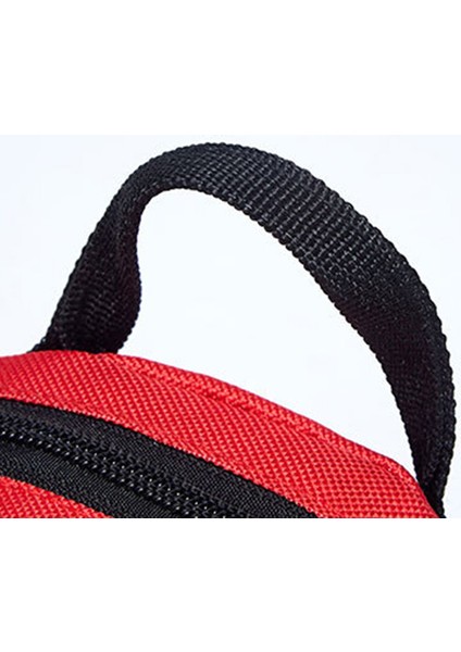 Günlük Sırt Çantası,mini Sırt Çantası Mektup Baskı Sırt Çantası Sevimli Öğrenci Omuz Çantası Şık Crossbody Çanta Kırmızı (Yurt Dışından) fiyatları