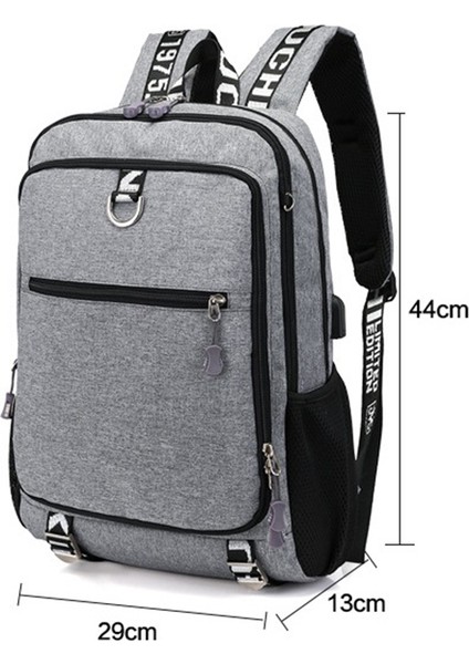 Günlük Sırt Çantası,çocuklar Okul Sırt Çantası Erkek Okul Çantaları Erkekler Seyahat Omuz Çantası Gençler Için Okul Sırt Çantaları Siyah (Yurt Dışından) fiyatları