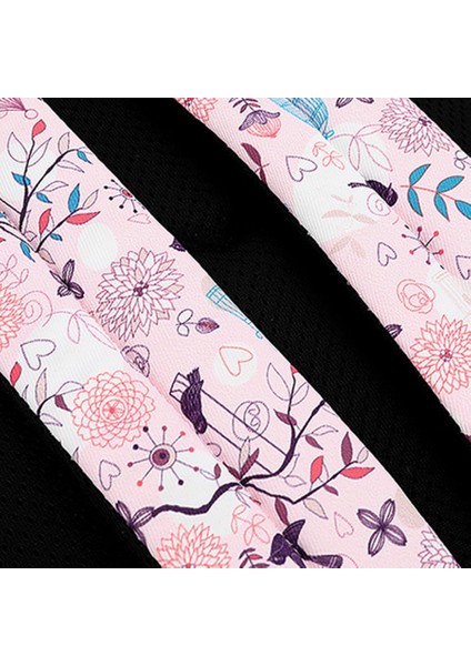 Günlük Sırt Çantası,su Geçirmez 15.6 Inç Dizüstü Sırt Çantası Kadın Moda Kız Sırt Çantası Kadın Çantası Pembe Çok Fonksiyonlu Sırt Çantası Büyük Kapasiteli (Yurt Dışından) modelleri