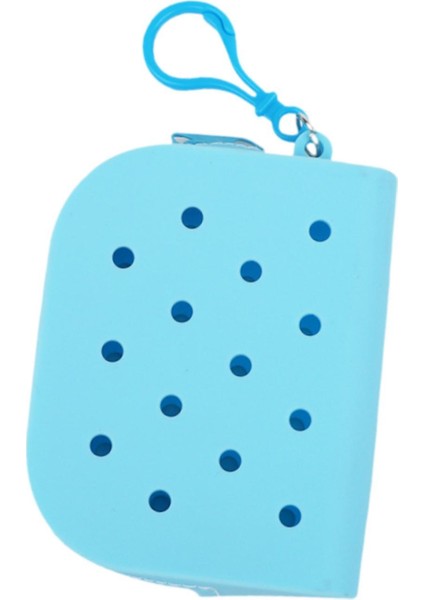 Cüzdan Fermuarlı Dekoratif Düzenleyici (Yurt Dışından)