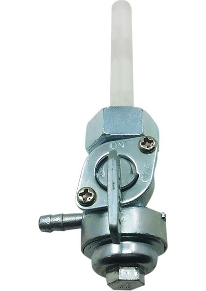 It Deposu It Musluğ Kapatma I Motor 15MM (Yurt Dışından)