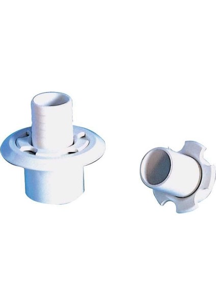 Süpürge Vakum Adaptörü1 1/2"