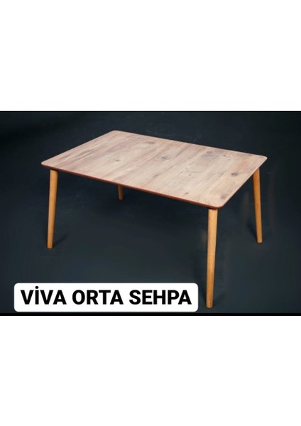 Viva Orta Sehpa