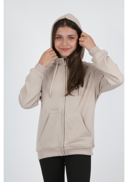 Kız Çocuk Nakışlı Hırka modelleri