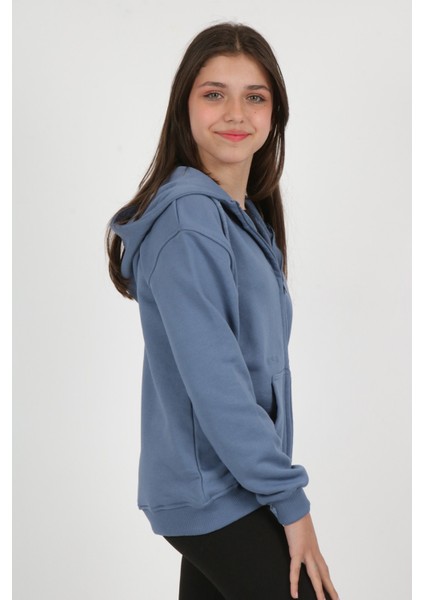 Kız Çocuk Nakışlı Hırka fiyatları