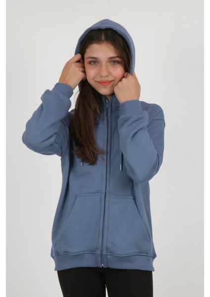 Kız Çocuk Nakışlı Hırka modelleri