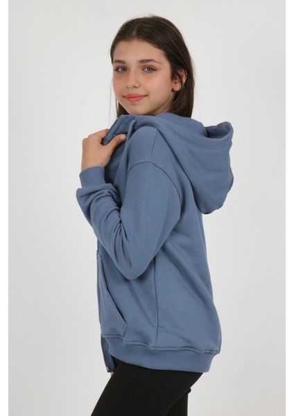 Kız Çocuk Nakışlı Hırka indirimleri