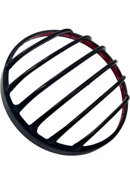 Motorcycle Headlight Grill Cover For Reb CM500 300 500 2020-2021 (Yurt Dışından)