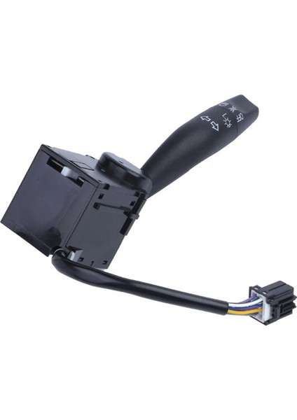 35255-SDA-A01 35255SDAA01 Car Turn Signal Wiper Switch For Accord 2003-2008 (Yurt Dışından)