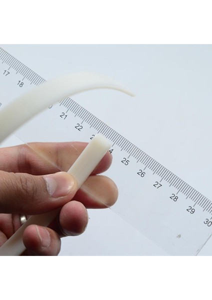 10 Düz Bandı Saç Çemberi Aksesuarları 10MM (Yurt Dışından) fırsatları