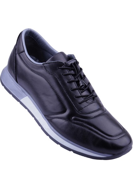 Ultra Rahat Ortopedik Günlük Şık Erkek Ayakkabı
