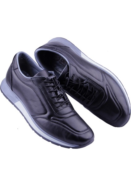 Ultra Rahat Ortopedik Günlük Şık Erkek Ayakkabı fiyatları