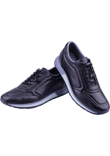 Ultra Rahat Ortopedik Günlük Şık Erkek Ayakkabı fırsatları