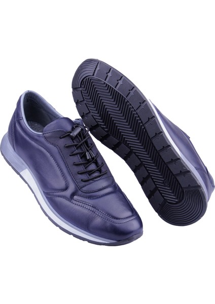 Ultra Rahat Ortopedik Günlük Şık Erkek Ayakkabı fırsatları