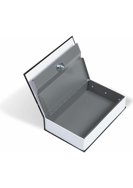 Kitap Şeklinde Kasa - Toscana fırsatları