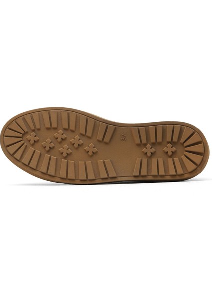 Beyaz Deri Kadın Spor Ayakkabı 01WE6401 01WE6401 indirimleri