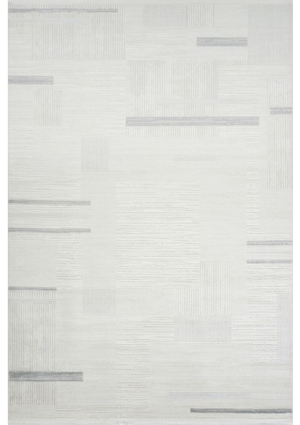7/24 Elagente Fiora 100x300 cm Salon Mutfak Halısı Yolluk Kilim modelleri