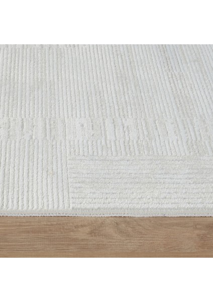 7/24 Elagente Fiora 100x300 cm Salon Mutfak Halısı Yolluk Kilim indirimleri