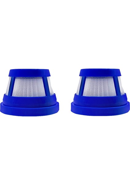 Eufy H11 El Süpürgesi Için 2 Adet Elektrikli Süpürge Filtresi (Yurt Dışından)
