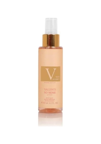 114 Valenti Body Mist 125 ml