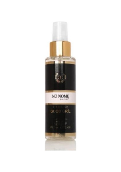 002 Good Gril Body Mist 125 ml