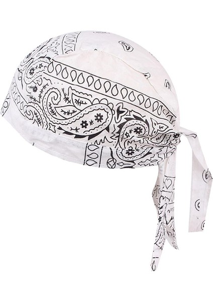 Türban Ş Kemoterapi Bere Başörtüsü 58-60CM (Yurt Dışından)