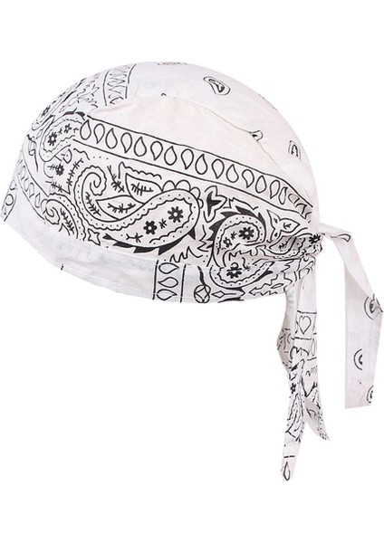 Türban Ş Kemoterapi Bere Başörtüsü 58-60CM (Yurt Dışından)