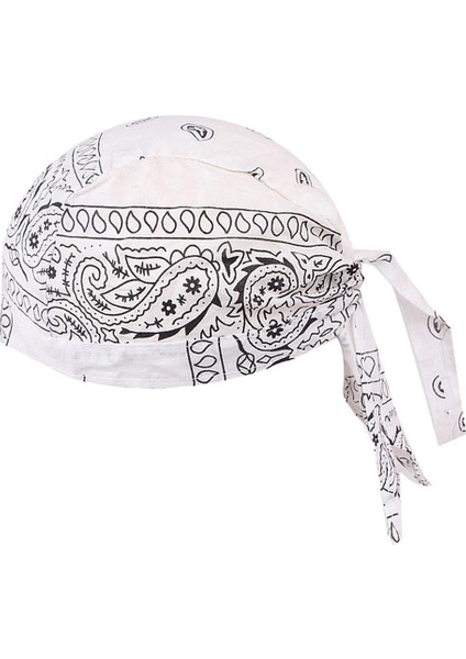 Türban Ş Kemoterapi Bere Başörtüsü 58-60CM (Yurt Dışından)