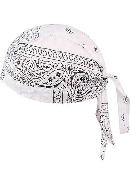 Türban Ş Kemoterapi Bere Başörtüsü 58-60CM (Yurt Dışından)