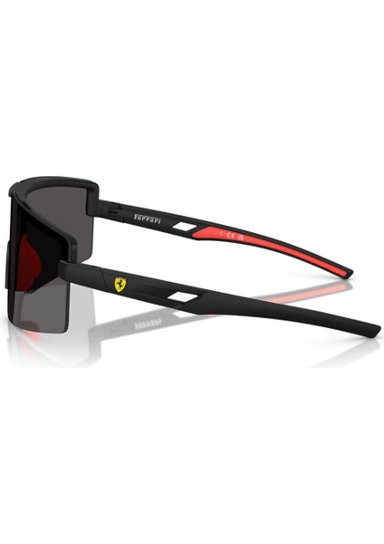 Ferrarı Scuderıa Gunes 0fz 6008U 504/87 43 Erkek fiyatları