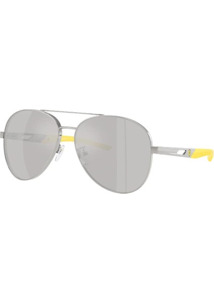 Scuderia 0FZ 5002D 107/6G 60 Unisex Güneş Gözlüğü