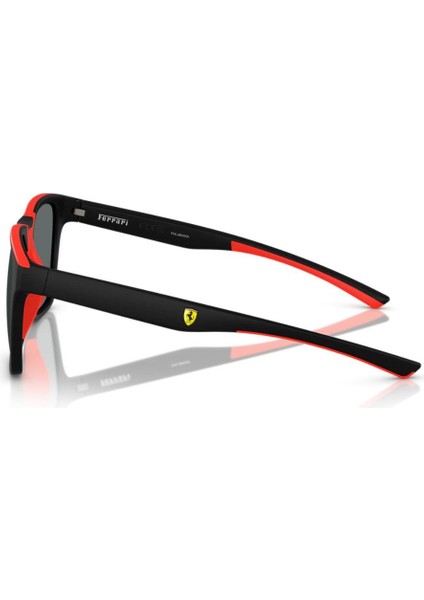 Ferrarı Scuderıa Gunes 0fz 6013D 504/81 57