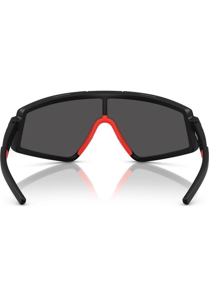 Scuderia 0FZ 6009U 504/87 47 Unisex Güneş Gözlüğü fırsatları