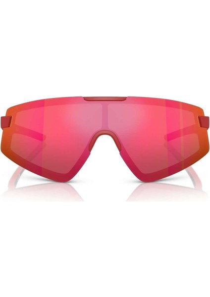 Scuderia 0FZ 6009U 514/6Q 47 Unisex Güneş Gözlüğü modelleri